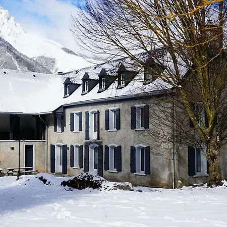 Frühstückspension Le Clos De Baupeillas 3*