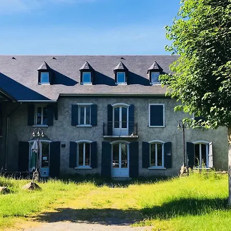 Frühstückspension Le Clos De Baupeillas Bazus-Aure