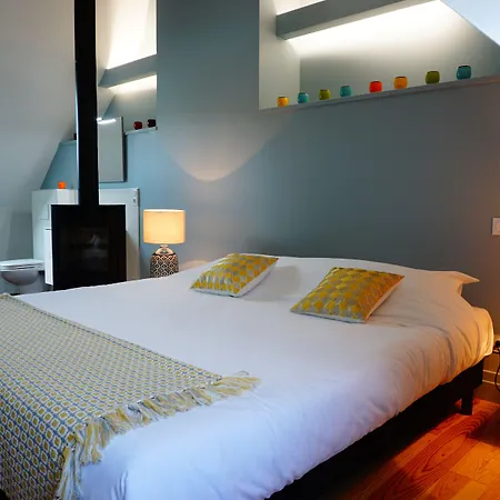 Le Clos De Baupeillas 3*