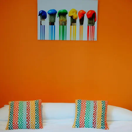 Couette-café Le Clos De Baupeillas 3*