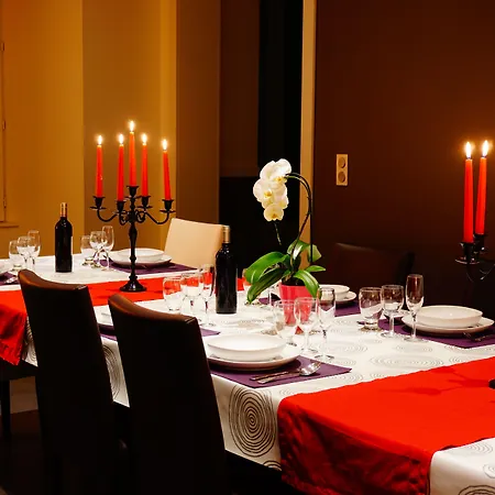Le Clos De Baupeillas 3*