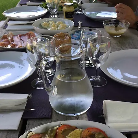 Le Clos De Baupeillas 3*