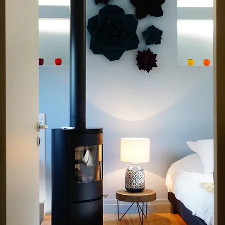 Couette-café Le Clos De Baupeillas Bazus-Aure
