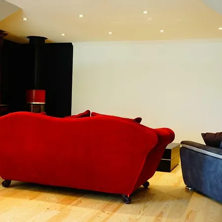 Le Clos De Baupeillas 3* Bazus-Aure